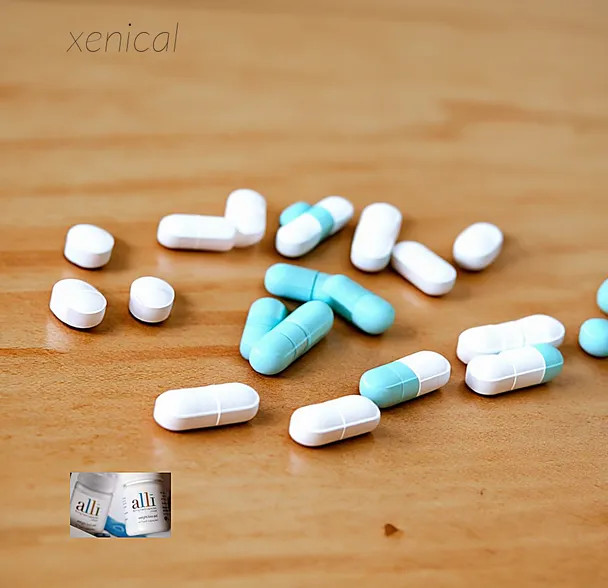 Xenical 120 mg ligne